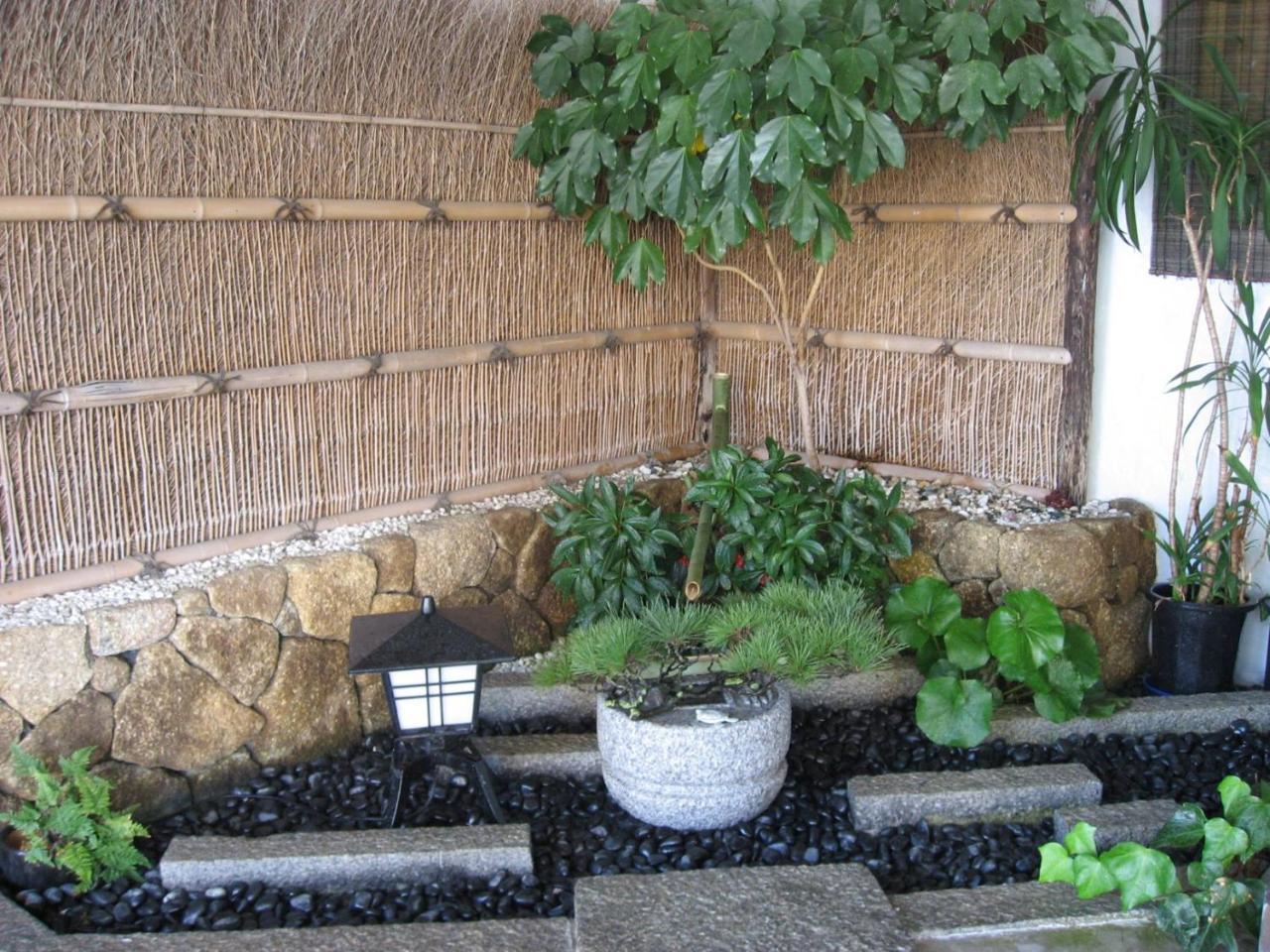 Ryokan Nakaya Toyohashi Exterior photo